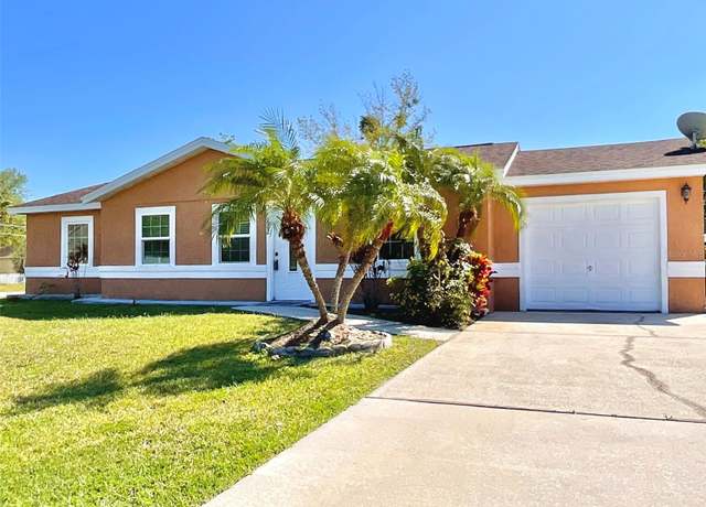 Property at 602 N Delmonte Ct, Kissimmee, FL 34758, 3 beds, 3 baths