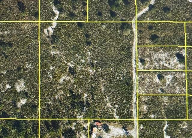 Property at Holopaw Groves Rd, St Cloud, FL 34773