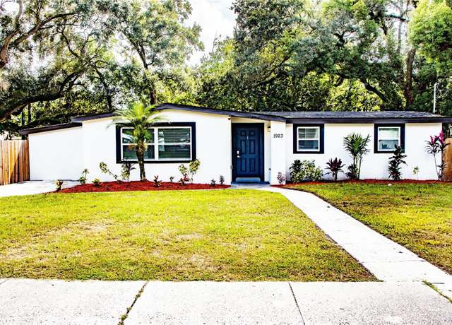 Property at 1923 E Henry St, Tampa, FL 33610, 3 beds, 2 baths