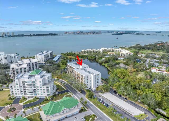 Property at 220 Belleview Blvd #108, Belleair, FL 33756, 1 bed, 1 bath