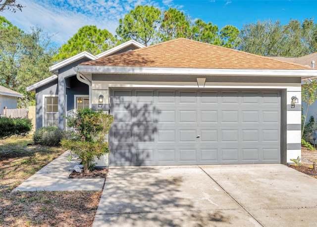 Property at 7459 Oxford Garden Cir, Apollo Beach, FL 33572, 3 beds, 2 baths