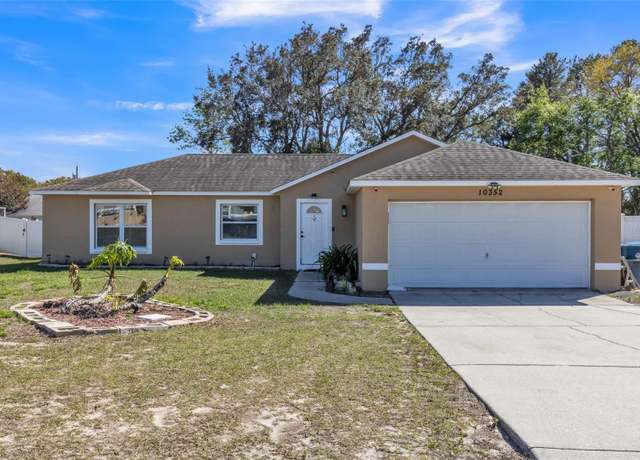 Property at 10352 Lansfield St, Spring Hill, FL 34608, 3 beds, 2 baths