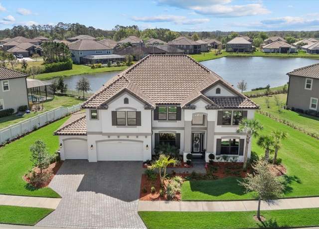 Property at 33105 Kateland Dr, Wesley Chapel, FL 33545, 6 beds, 5 baths