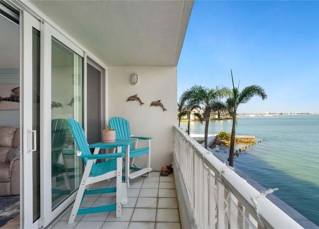 Property at 5279 Isla Key Blvd S #212, St Petersburg, FL 33715, 2 beds, 2 baths