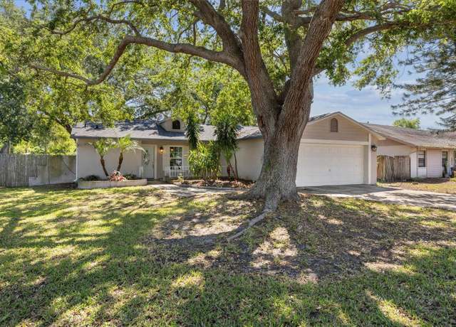 Property at 1849 Diane Dr, Clearwater, FL 33759, 3 beds, 2 baths