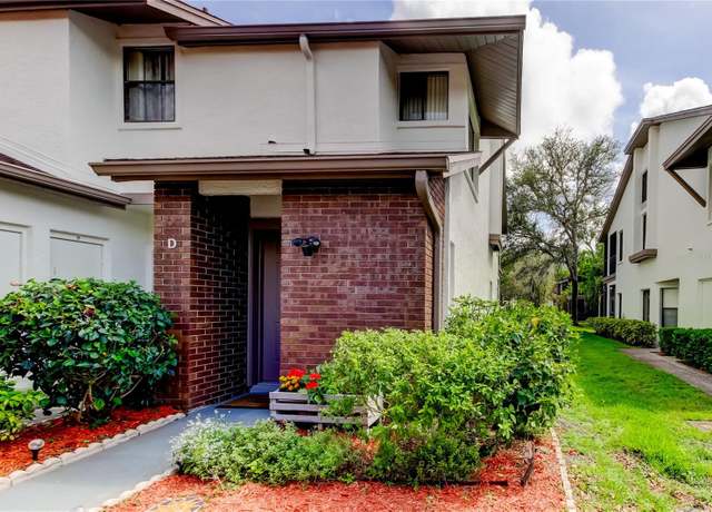 Property at 612 Fairmont Ave Unit D, Safety Harbor, FL 34695, 2 beds, 2 baths