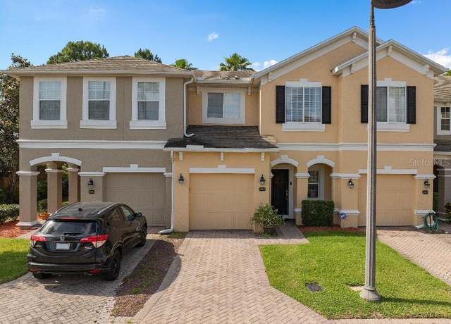 Property at 2417 Passamonte Dr Unit 1E, Winter Park, FL 32792, 3 beds, 2.5 baths