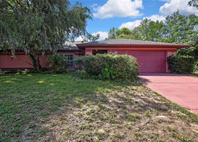 Property at 4388 Tiffin Ave, Spring Hill, FL 34609, 2 beds, 2 baths