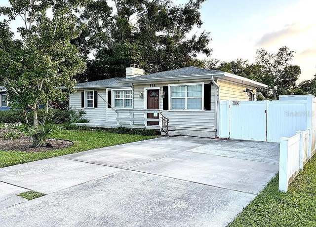 Property at 114 N Arcturas Ave, Clearwater, FL 33765, 2 beds, 1 bath
