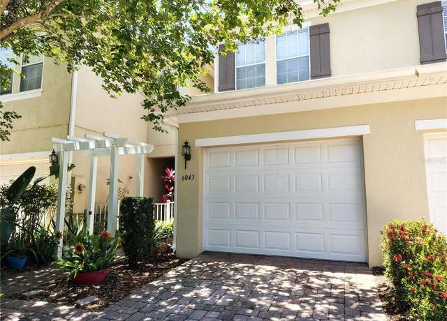 Property at 6043 Strada Isle Way, Orlando, FL 32835, 3 beds, 2.5 baths