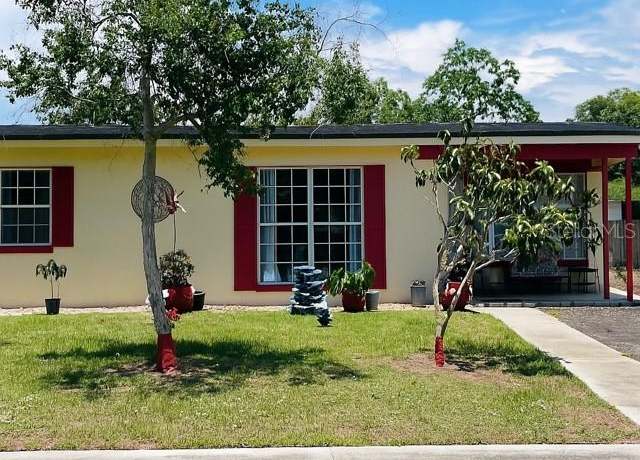 Property at 1025 Persian St, Deltona, FL 32725, 2 beds, 1 bath