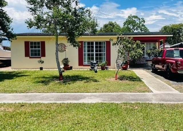 Property at 1025 Persian St, Deltona, FL 32725, 2 beds, 1 bath