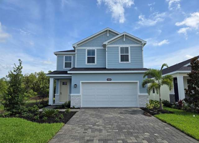 Property at 14425 Maiden Ter, Lakewood Ranch, FL 34211, 4 beds, 2.5 baths