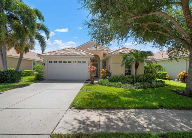 Property at 4140 Reflections Pkwy, Sarasota, FL 34233, 3 beds, 2 baths