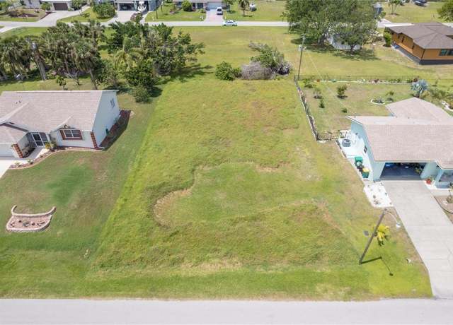 Property at 2715 Wisteria Pl, Punta Gorda, FL 33950