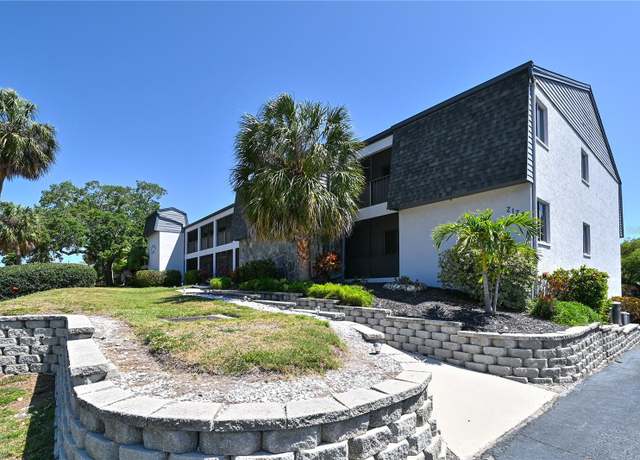 Property at 2124 N Tamiami Trl #108, Sarasota, FL 34234, 2 beds, 2 baths