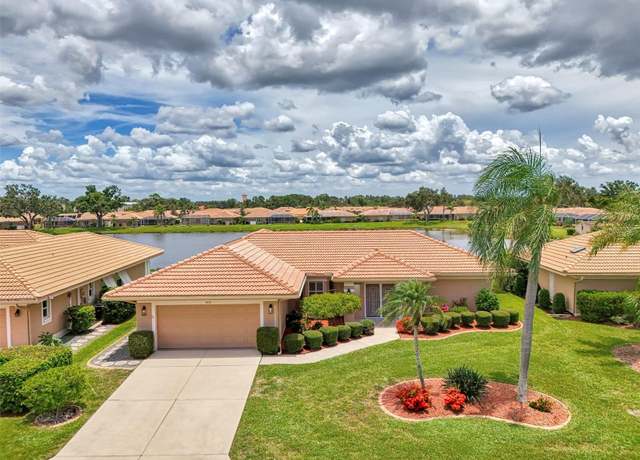 Property at 3012 Community Center Dr, Venice, FL 34293, 3 beds, 2 baths