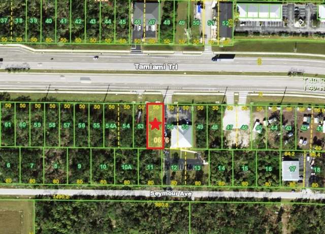 Property at 897 Tamiami Trl, Port Charlotte, FL 33953