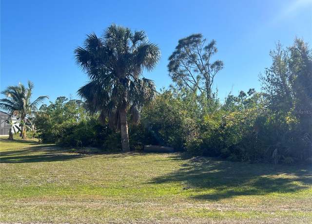 Property at 14159 Onslow Ln, Port Charlotte, FL 33981