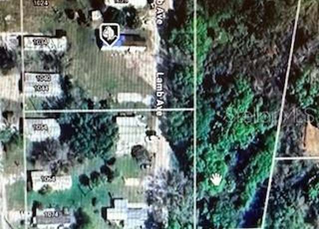 Property at 1034 SE 9th Ave, Arcadia, FL 34266