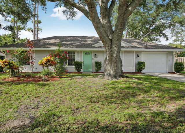 Property at 2907 Ida Ln, North Port, FL 34286, 3 beds, 2 baths