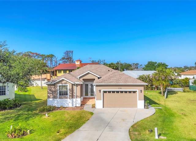 Property at 1795 Walden Ct, Englewood, FL 34224, 3 beds, 2 baths