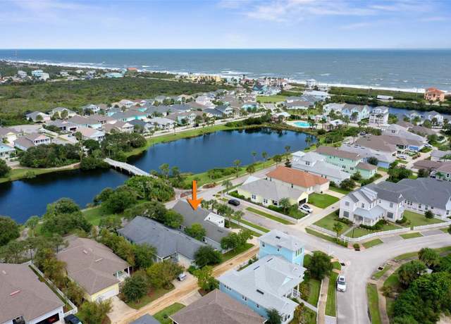 Property at 19 Smiling Fish Ln, Palm Coast, FL 32137, 4 beds, 2.5 baths