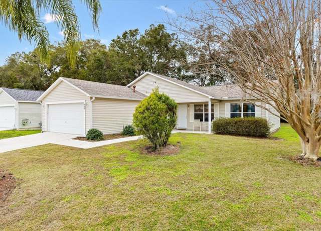Property at 860 Evelynton Loop, The Villages, FL 32162, 2 beds, 2 baths