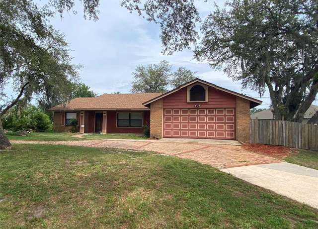 Property at 901 Baylor Dr, Deltona, FL 32725, 3 beds, 2 baths