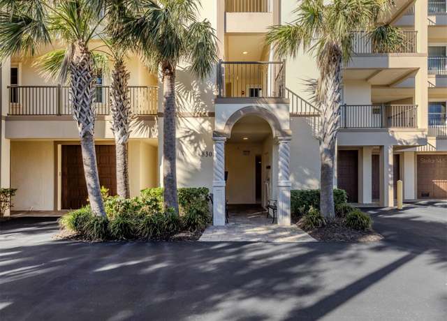 Property at 830 The Esplanade N #201, Venice, FL 34285, 2 beds, 2 baths