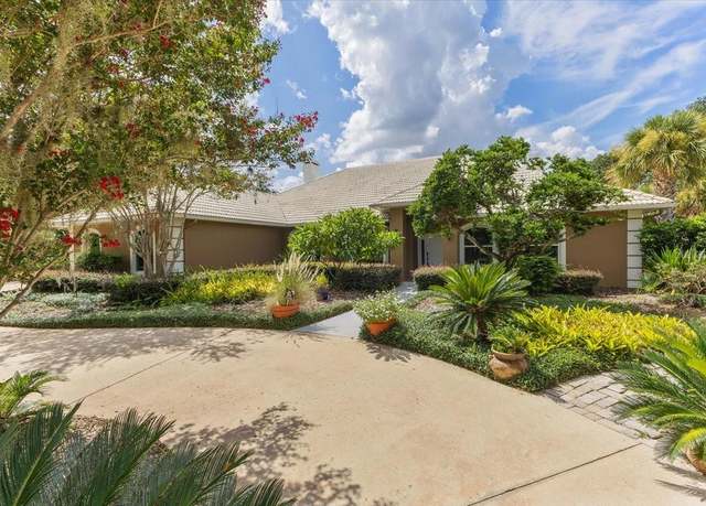Property at 8905 South Bay Dr, Orlando, FL 32819, 4 beds, 3.5 baths