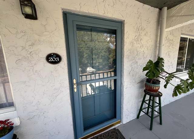 Property at 220 N Idlewood Ave #203, Bartow, FL 33830, 2 beds, 1 bath