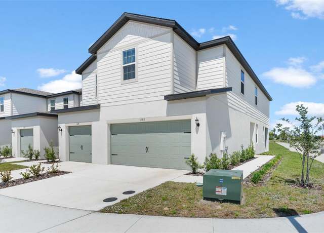 Property at 818 Poppy Ln, Dundee, FL 33838, 3 beds, 2.5 baths