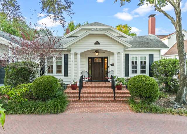 Property at 525 Sheridan Blvd, Orlando, FL 32804, 4 beds, 4 baths