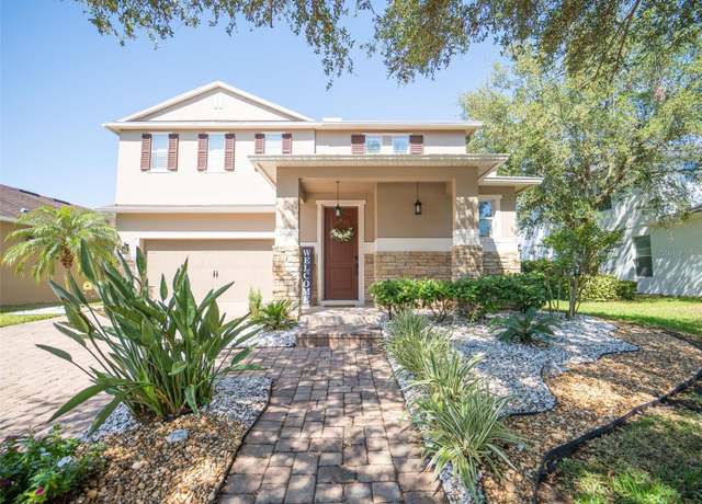 Property at 11742 Chateaubriand Ave, Orlando, FL 32836, 4 beds, 3.5 baths