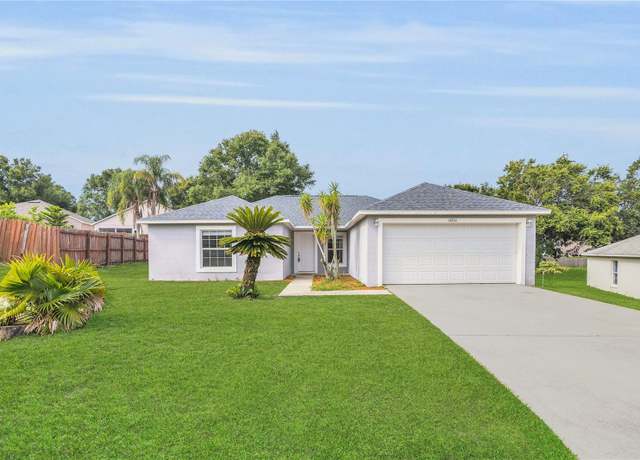 Property at 14836 Windy Mount Cir, Clermont, FL 34711, 4 beds, 2 baths