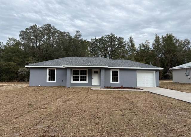 Property at 5323 NW 8th Pl, Ocala, FL 34482, 3 beds, 2 baths
