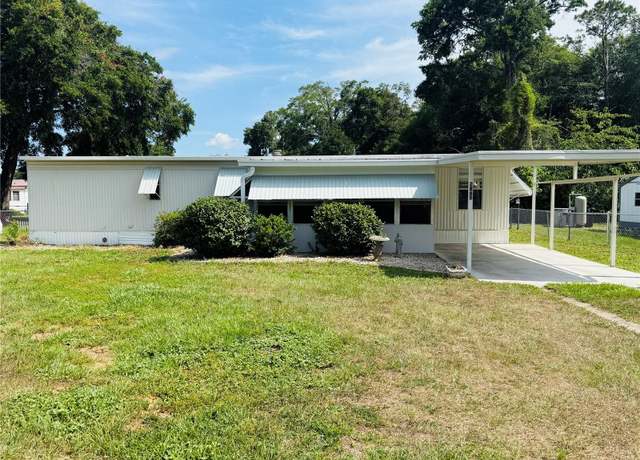 Property at 2865 SW 90th St, Ocala, FL 34476, 3 beds, 1 bath