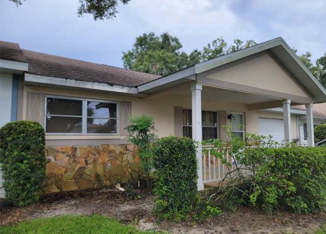 Property at 8710 SW 96th St Unit C, Ocala, FL 34481, 2 beds, 2 baths