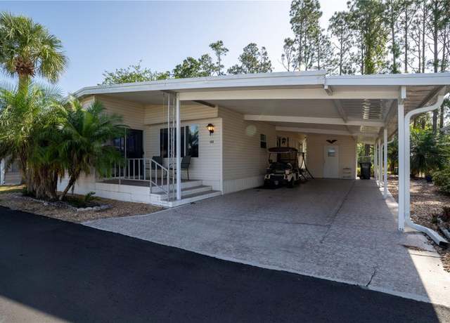 Property at 152 Lakeside Ranch Dr, Winter Haven, FL 33881, 2 beds, 2 baths
