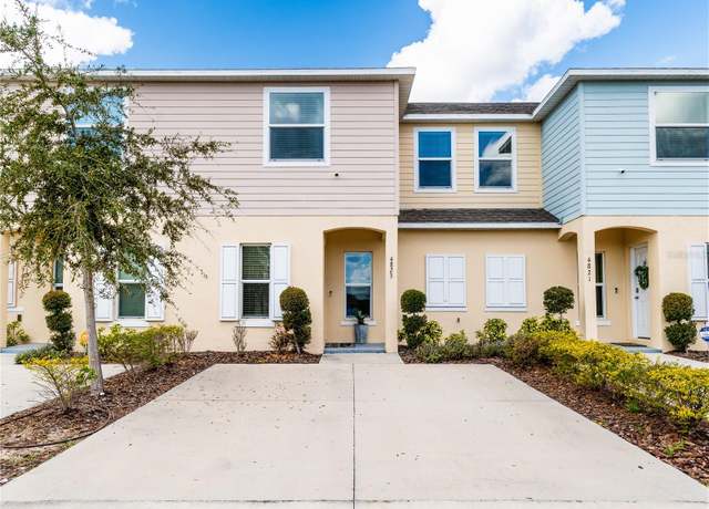 Property at 4823 Coral Castle Dr, Kissimmee, FL 34746, 3 beds, 2.5 baths