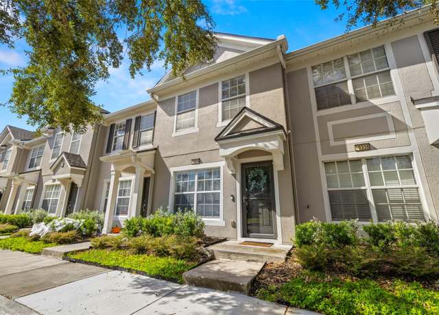 Property at 10334 Estero Bay Ln, Tampa, FL 33625, 2 beds, 2.5 baths