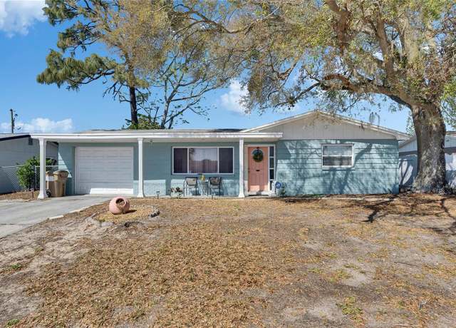 Property at 4111 Moog Rd, Holiday, FL 34691, 2 beds, 2 baths