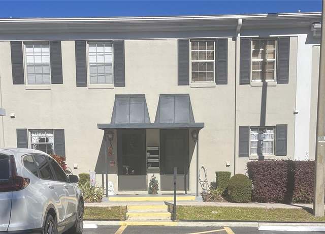Property at 689 Lake Howard Dr NW Unit 1E, Winter Haven, FL 33880, 2 beds, 1.5 baths