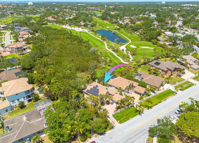 Property at 2613 59th St S, Gulfport, FL 33707, 3 beds, 3 baths