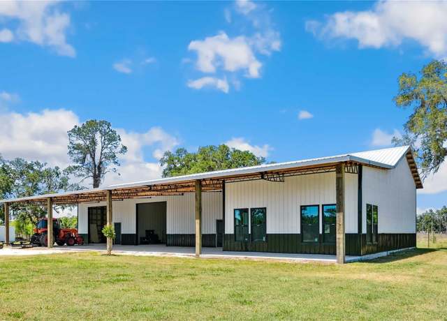 Property at 705 SR 50, Webster, FL 33597, 2 beds, 2 baths