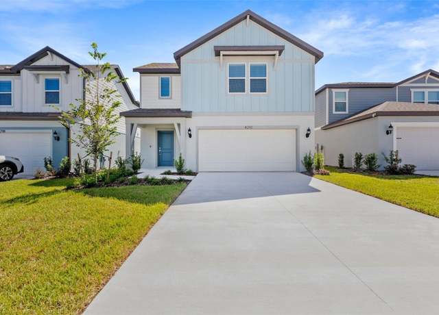 Property at 4210 Goldfoil Rd, Spring Hill, FL 34609, 3 beds, 2.5 baths