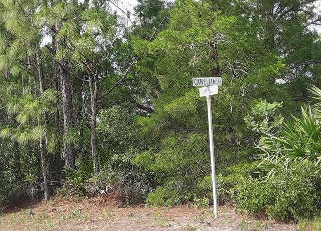 Property at 714 Camellia Dr, Indian Lake Estates, FL 33855