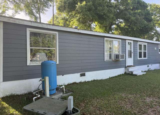 Property at 7098 N Golden Pt, Hernando, FL 34442, 3 beds, 2 baths
