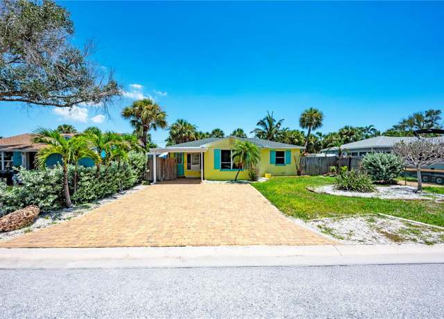 Property at 504 79th Ave, St Pete Beach, FL 33706, 3 beds, 2 baths